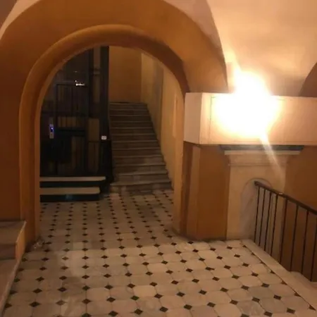 Mari 74 - Ac In Old Town Close To Daire